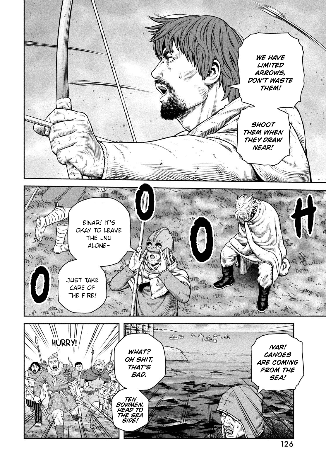 Vinland Saga Chapter 212 17